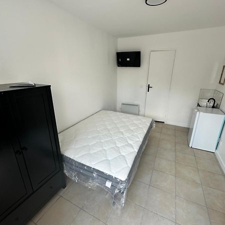 Chez Michel Hotel L'Ile-Saint-Denis Ngoại thất bức ảnh